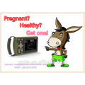 veterinary equipment & cattle pregnancy ultrasound